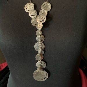 Silpada Necklace